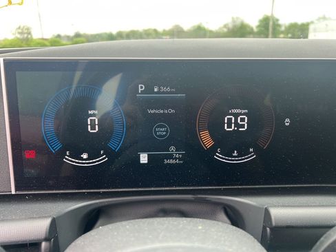 Used 2025 Hyundai Tucson SEL image 7