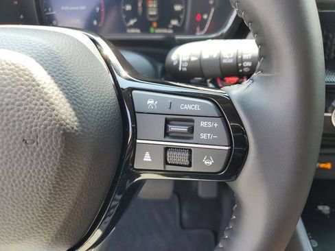 Used 2026 Honda CR-V EX-L image 27