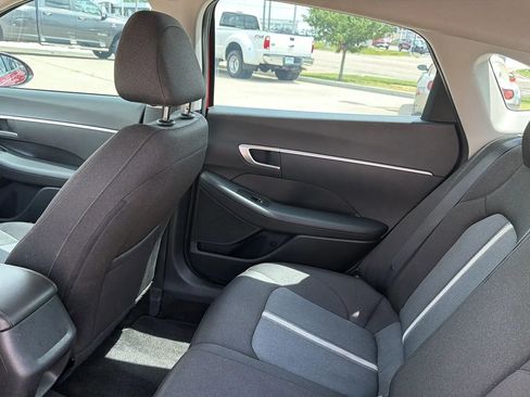 Used 2021 Hyundai Sonata SE FWD image 42