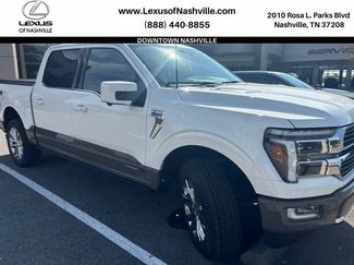 Used 2026 Ford F150 King Ranch w/ Equipment Group 601A High AWD/4WD video 1