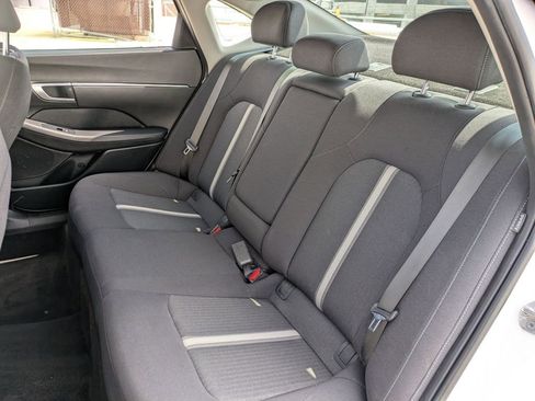 Used 2025 Hyundai Sonata SEL FWD image 24