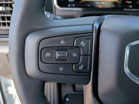 New 2026 GMC Sierra 2500 AT4 w/ AT4 Premium Plus Package image 18