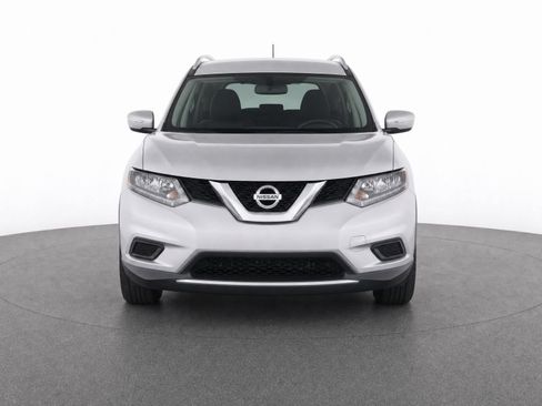 Used 2015 Nissan Rogue SV AWD/4WD image 5