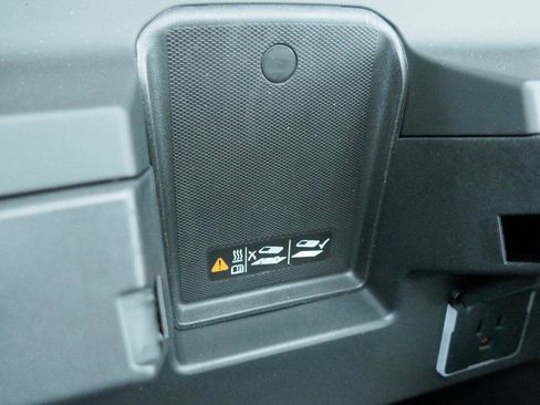 New 2026 Chevrolet Silverado 2500 LTZ w/ LTZ Plus Package image 27