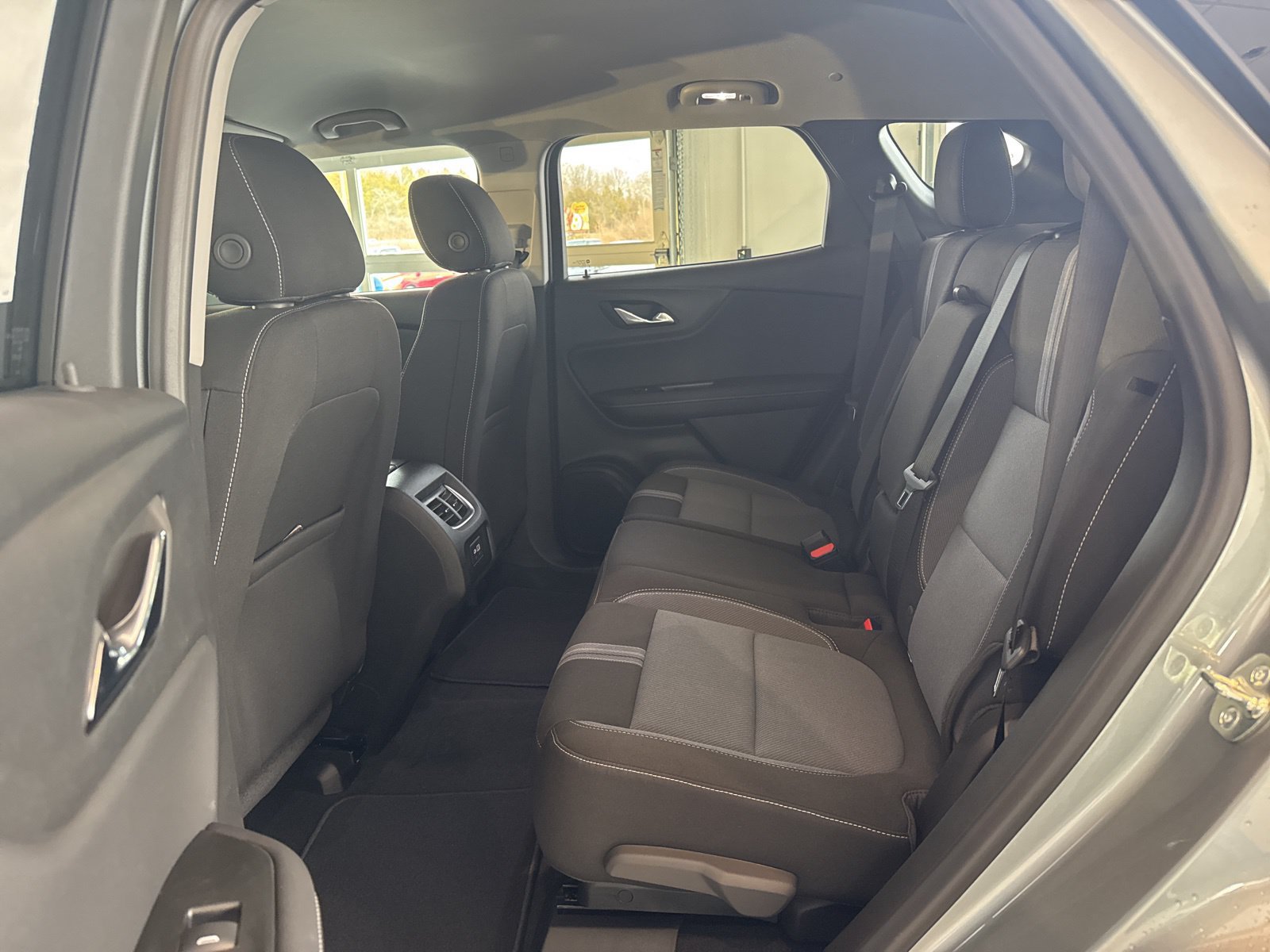 New 2026 Chevrolet Blazer LT w/ Convenience Package AWD/4WD image 13