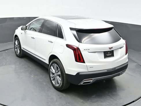 New 2025 Cadillac XT5 Premium Luxury w/ Technology Package image 29