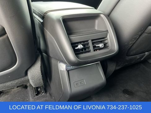 Used 2024 Cadillac Lyriq Luxury w/ LPO, Floor Liner Package AWD/4WD image 21