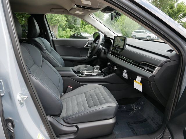 Used 2026 Mitsubishi Outlander SE AWD/4WD image 8