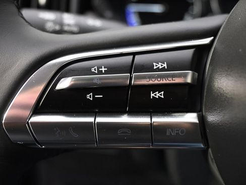 New 2026 MAZDA CX-50 2.5 Hybrid w/ Weather Package image 33