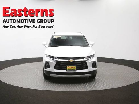 Used 2020 Chevrolet Blazer LT AWD/4WD image 53