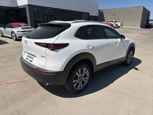 Certified 2025 MAZDA CX-30 AWD 2.5 S w/ Preferred Package image 15