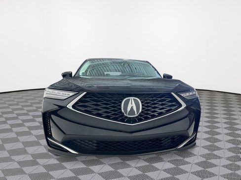 New 2026 Acura MDX SH-AWD w/ Technology Package image 9