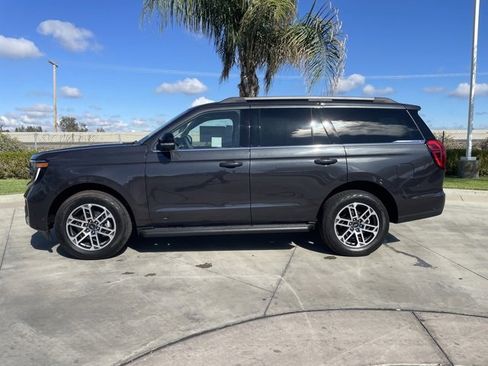 New 2025 Ford Expedition Active image 2