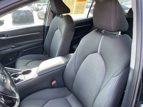 Used 2023 Toyota Camry LE FWD image 16