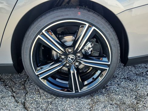 New 2026 Honda Accord Sport image 5