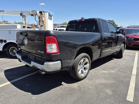 Used 2022 RAM 1500 Big Horn AWD/4WD image 8