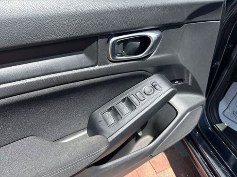 Certified 2024 Honda Civic Sport image 13