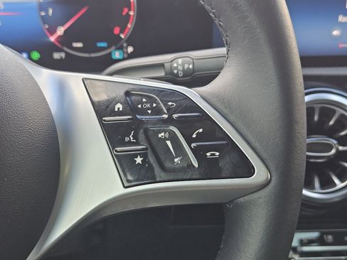 Certified 2026 Mercedes-Benz CLA 250 image 28