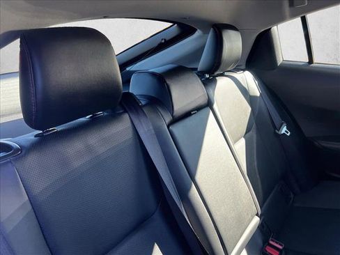 Certified 2025 Toyota Prius Plug-In Hybrid image 21