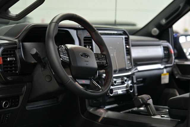 Used 2026 Ford F150 Raptor w/ Equipment Group 803A Raptor R AWD/4WD image 23