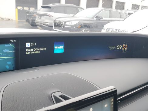 New 2026 Lincoln Nautilus Reserve image 23