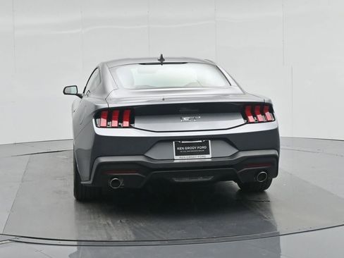 New 2026 Ford Mustang GT image 25