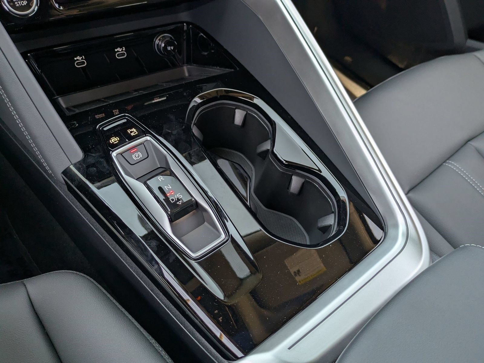 New 2026 Audi Q5 Premium AWD/4WD image 7