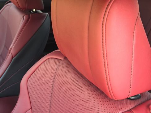 Used 2016 Lexus RC 350 RWD image 16