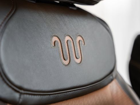 Used 2024 Ford F350 King Ranch w/ Chrome Package image 50