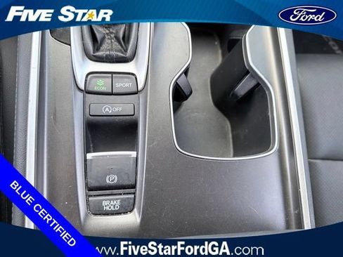 Used 2022 Honda Accord Sport Special Edition image 22
