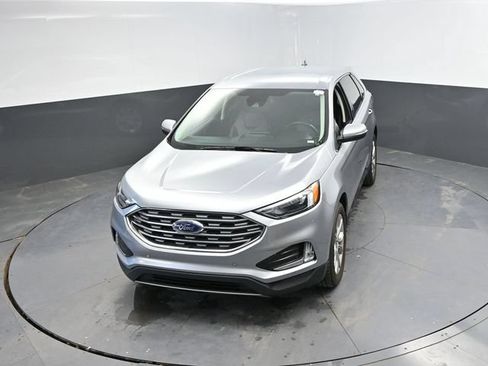 Used 2024 Ford Edge Titanium AWD/4WD image 42