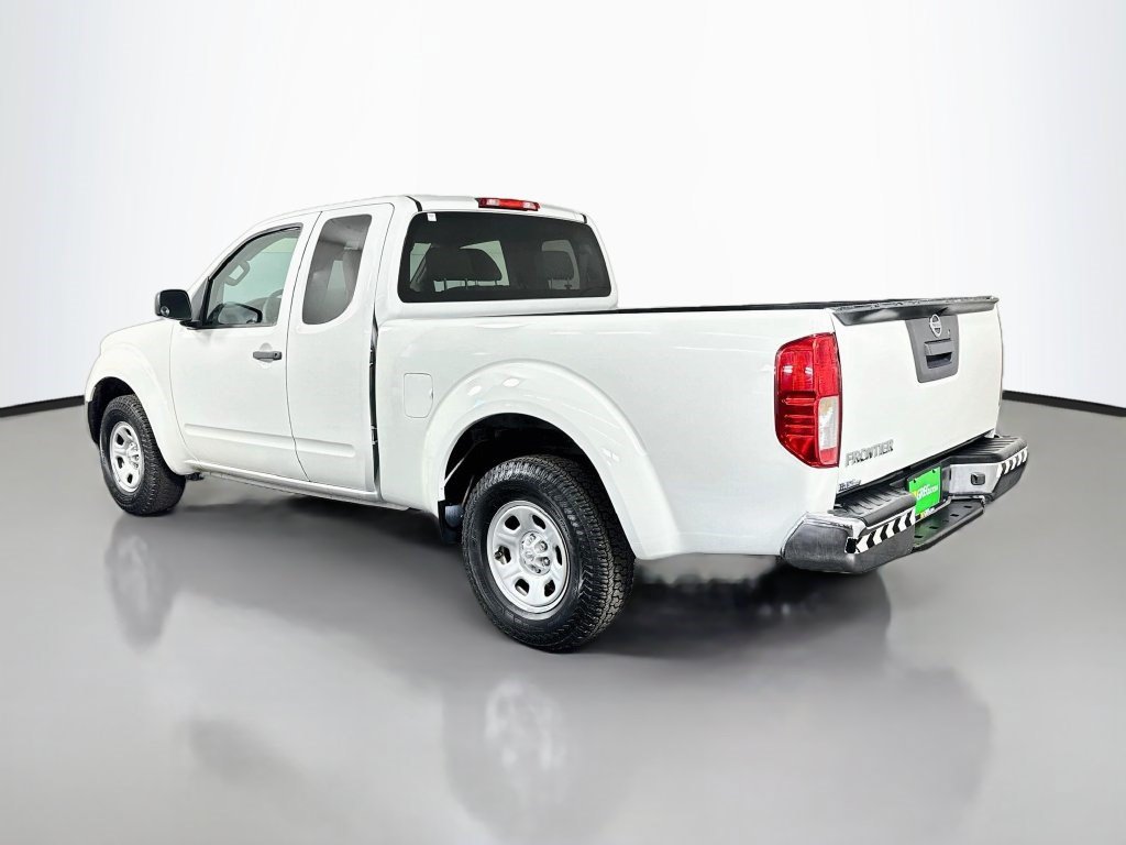 Used 2016 Nissan Frontier S RWD image 7