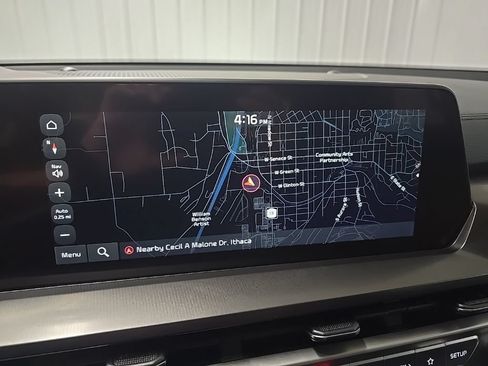 Used 2023 Kia Telluride LX AWD/4WD image 25