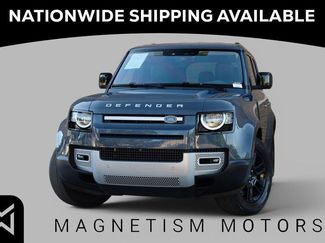 Used 2020 Land Rover Defender 110 S video 1