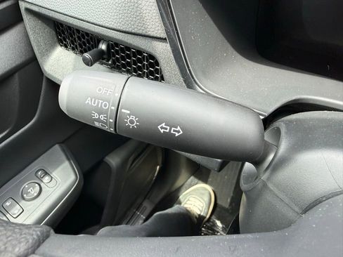 New 2026 Honda CR-V EX image 20