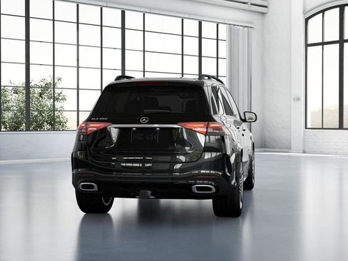 New 2026 Mercedes-Benz GLE 350 4MATIC image 24