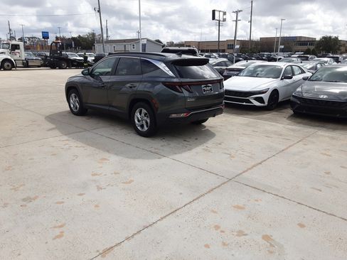 Used 2023 Hyundai Tucson SEL image 5