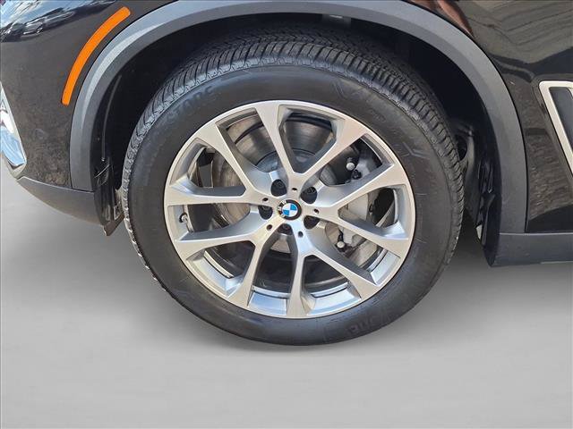 Used 2020 BMW X5 xDrive40i w/ Convenience Package AWD/4WD image 24
