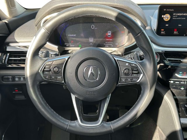 Used 2023 Acura MDX SH-AWD image 22