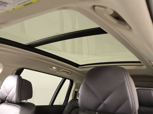 Used 2025 BMW X7 xDrive40i image 18