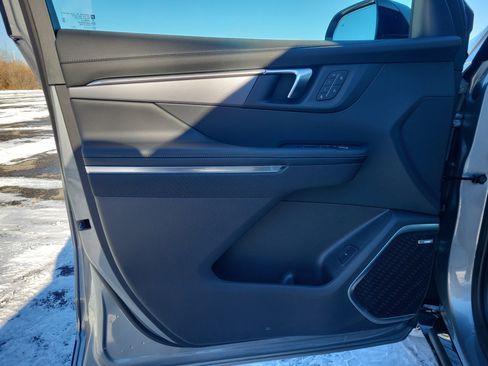 New 2026 Buick Enclave Sport Touring w/ Super Cruise Package image 17