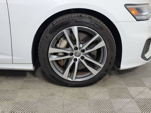 Used 2020 Audi A6 3.0T Premium w/ Convenience Package AWD/4WD image 10
