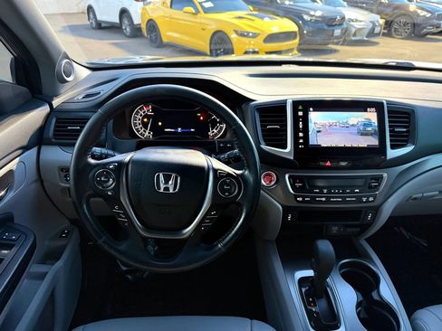 Used 2016 Honda Pilot EX-L image 31