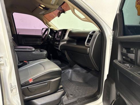 Used 2020 RAM 2500 Tradesman w/ Snow Chief Group image 51