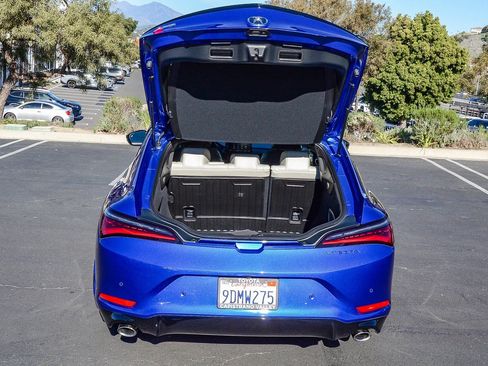 Used 2023 Acura Integra A-Spec image 26