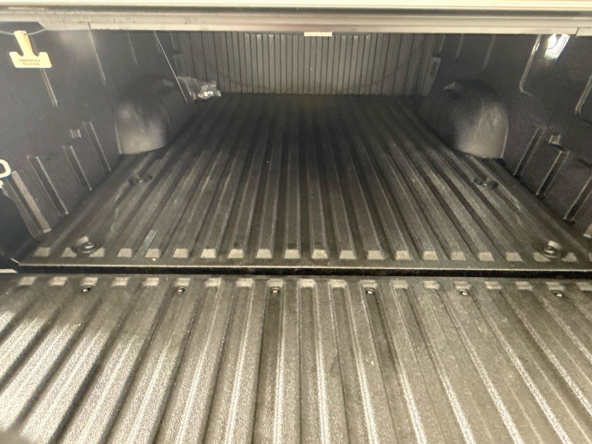 Certified 2026 Toyota Tundra Platinum AWD/4WD image 26