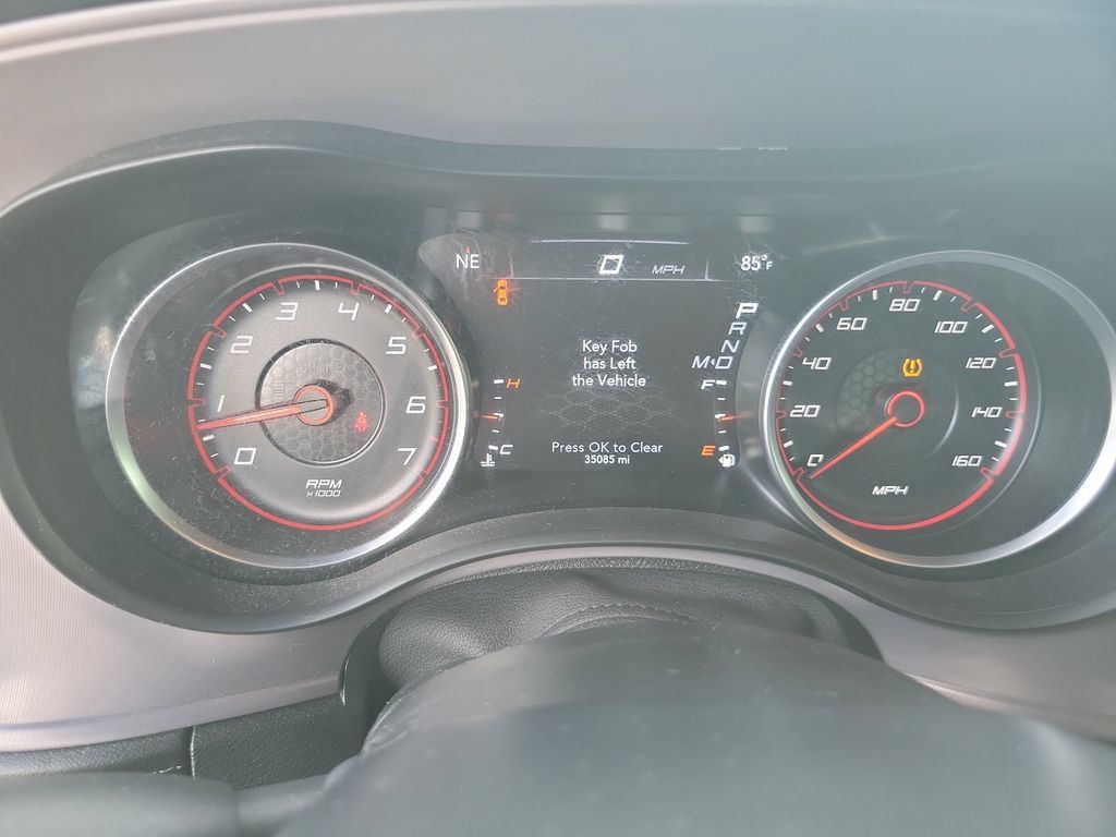 Used 2023 Dodge Charger R/T w/ Plus Group RWD image 29