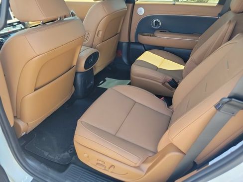 New 2027 Hyundai Palisade Calligraphy AWD/4WD image 25