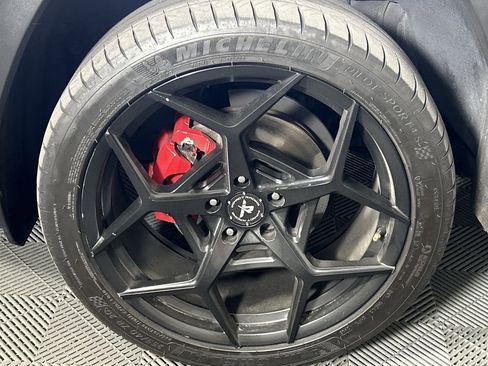 Used 2021 Toyota RAV4 XLE w/ Convenience Package image 10