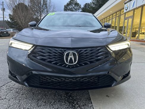 Used 2025 Acura Integra A-Spec image 10